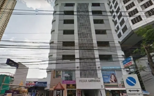 Prima Sathorn Building