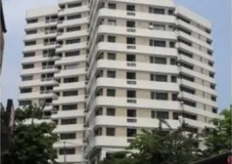 Promsuk Condominium