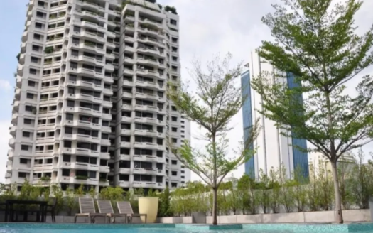 Quad Suites Silom