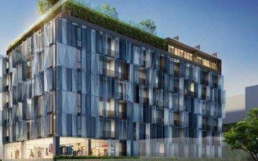 Quarzo Sukhumvit 5