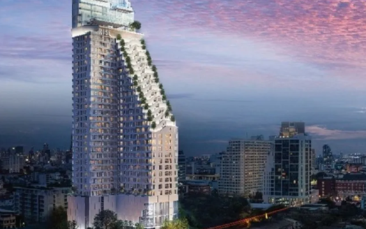 RISE Phahon – Inthamara