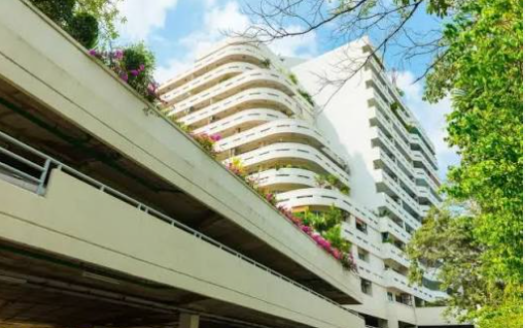 Regency Court