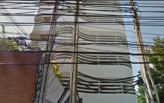 Ruam Rudee Penthouse