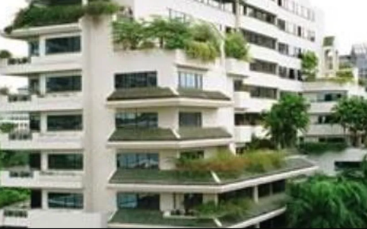 S.C. Sathorn Mansion