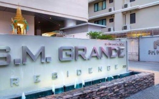 S.M Grande Residence