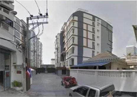 S16 Residences