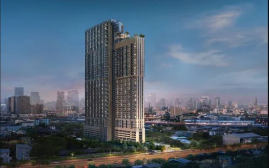 SHAA Asoke