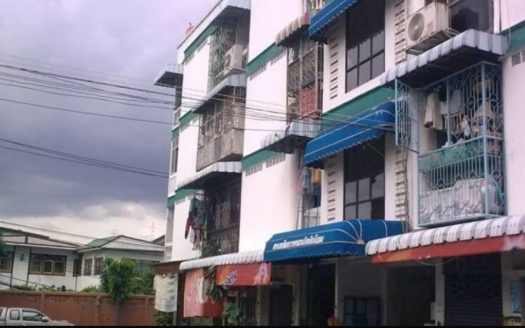 Saha Asia Thawon Condominium