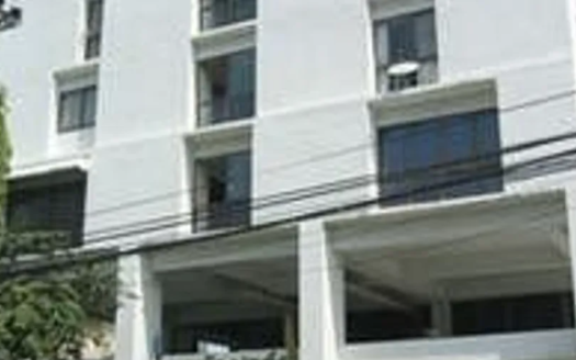 Sailom Condominium