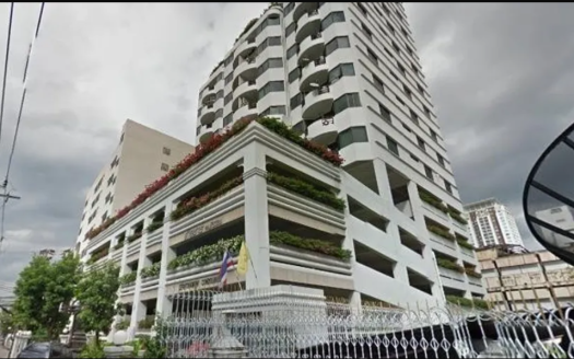 Saitharn Condominium