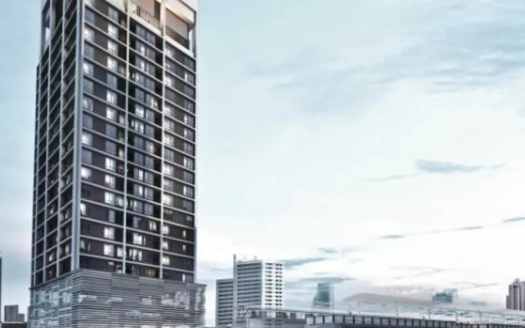 Saphan Kwai Condominium