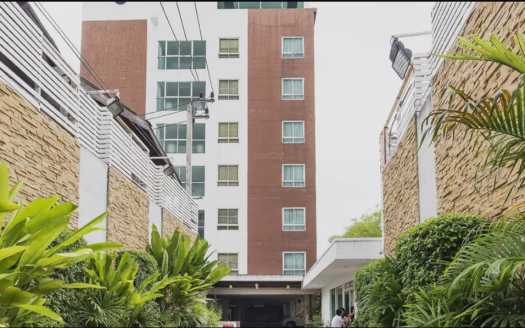 Sathorn Grace Serviced Residence