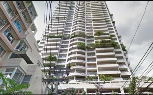Sathorn Park Place