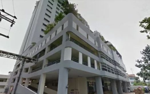 Sathorn Suite