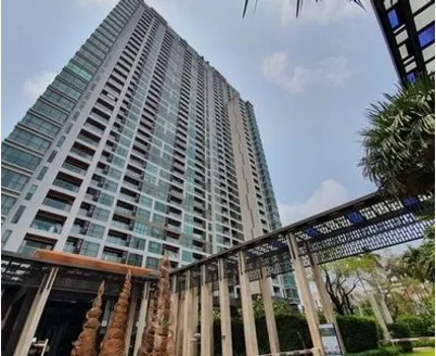 Serenity Park Sathon