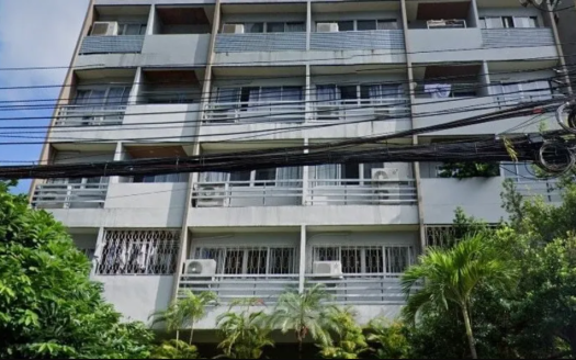 Silom Condominium