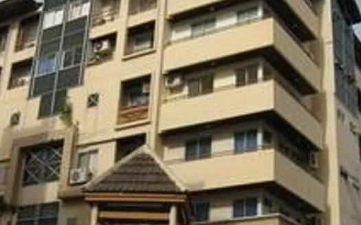 Srisawas Condominium