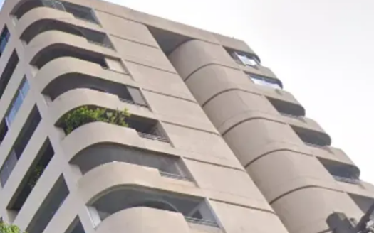 Srisombun Condominium