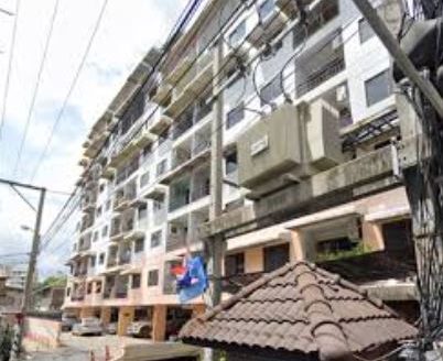 Surawong Classic Place