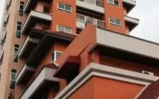 Teja Lake View Apartments