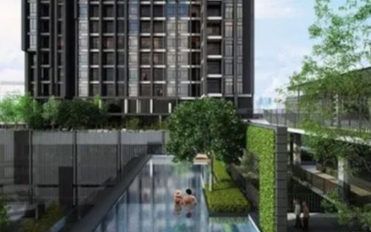 THE PORTRAIT RAMA 4 – SUKHUMVIT 38