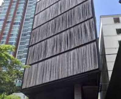 Ta-Ke Residence