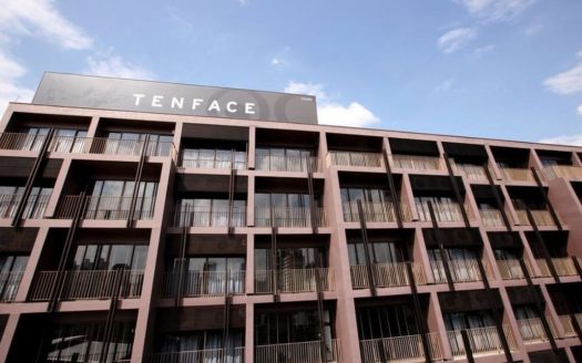 TenFace