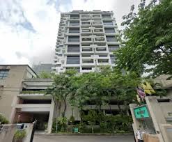 The Habitat Sukhumvit 53