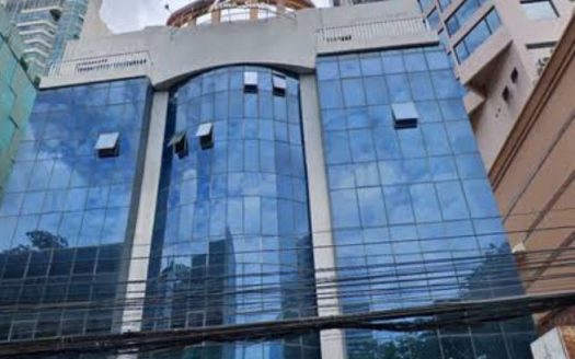 The Prime Suites