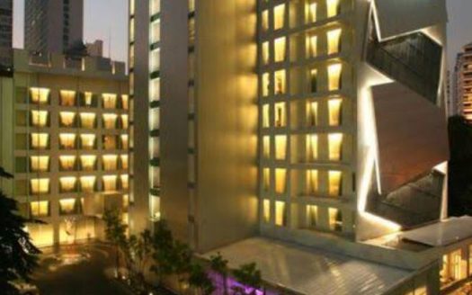 The Radisson Suites