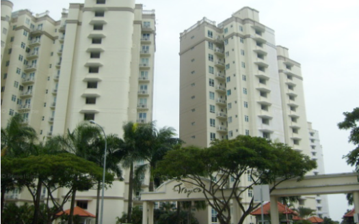 The Tropical Condominium