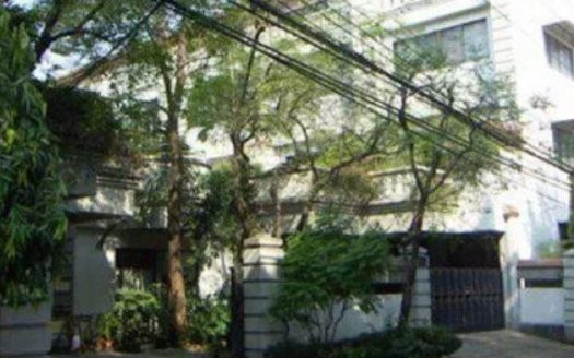 Thonglor Garden