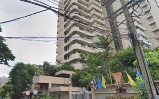 Tongtip Mansion