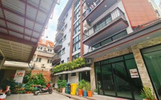 UR 22 Residence