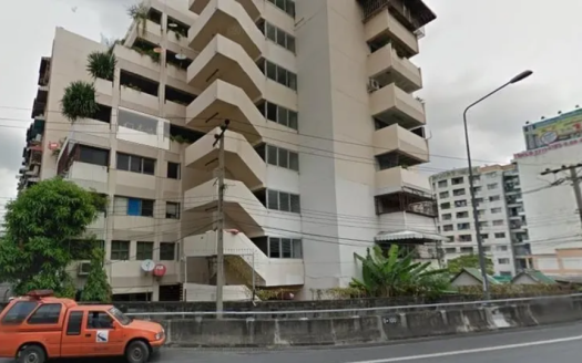 Victory Monument Condominium