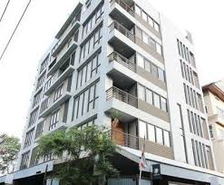 W 8 Thonglor 25