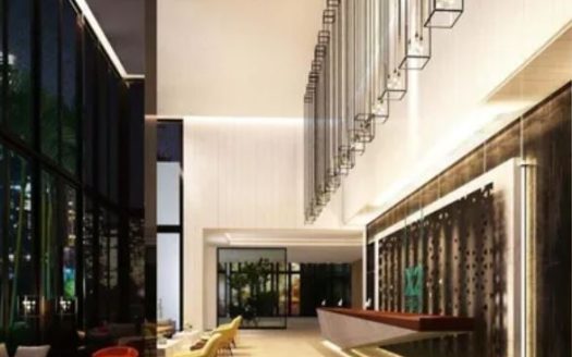 X2 Vibe Bangkok Sukhumvit