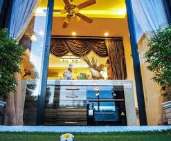 Zenithar Penthouse Sukhumvit