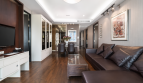 2-BR Condo at The Address Chidlom near BTS Chit Lom